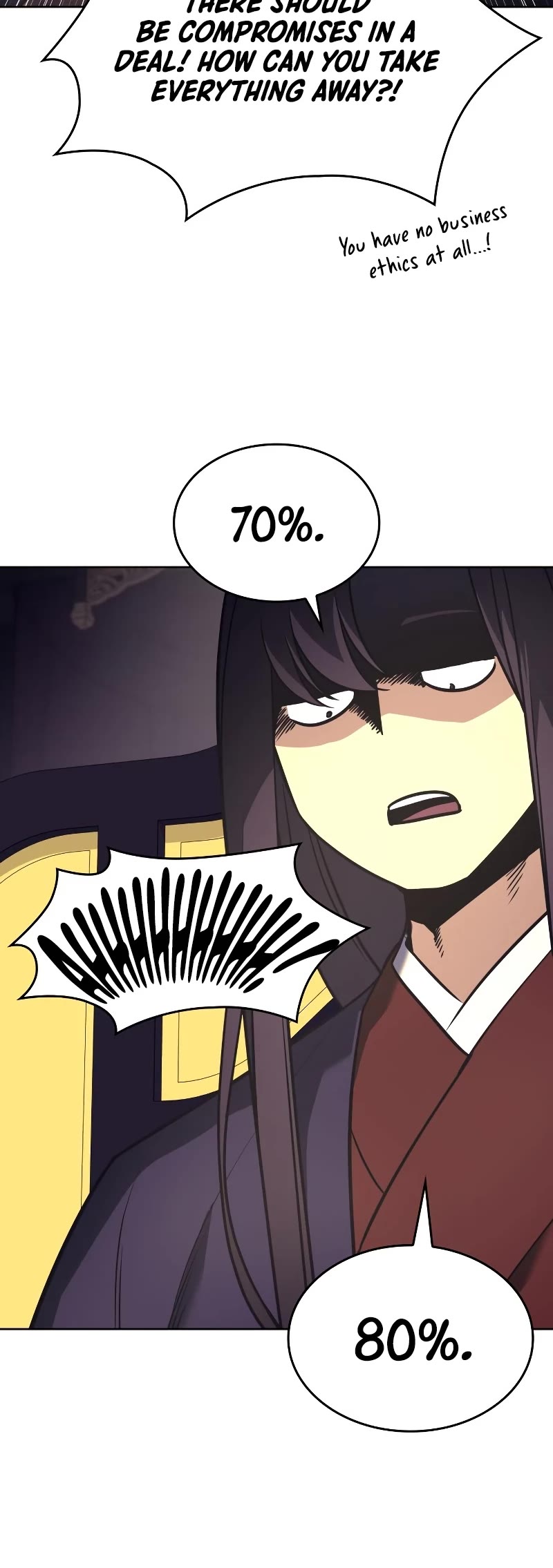 I Reincarnated as the Crazed Heir Chapter 70 page 35 - Chapter 70: Reunion (3): S1 END
