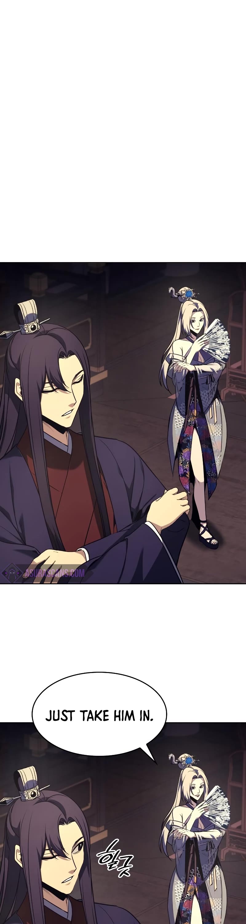 I Reincarnated as the Crazed Heir Chapter 70 page 38 - Chapter 70: Reunion (3): S1 END