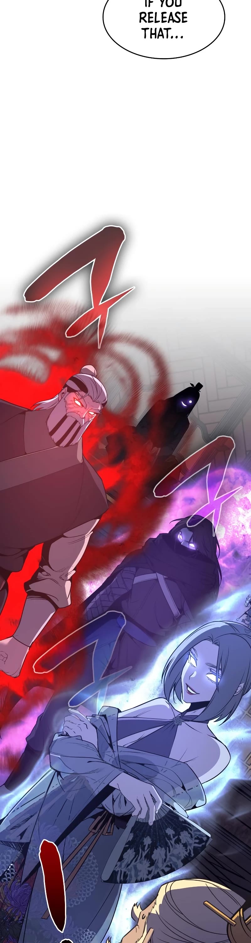 I Reincarnated as the Crazed Heir Chapter 70 page 4 - Chapter 70: Reunion (3): S1 END