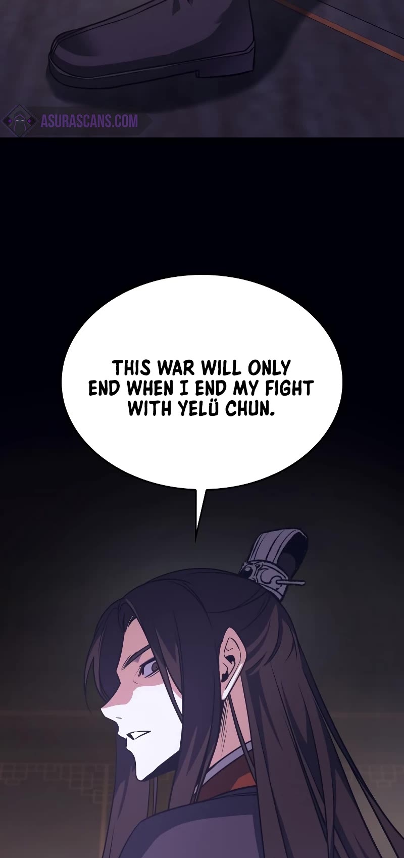 I Reincarnated as the Crazed Heir Chapter 70 page 44 - Chapter 70: Reunion (3): S1 END