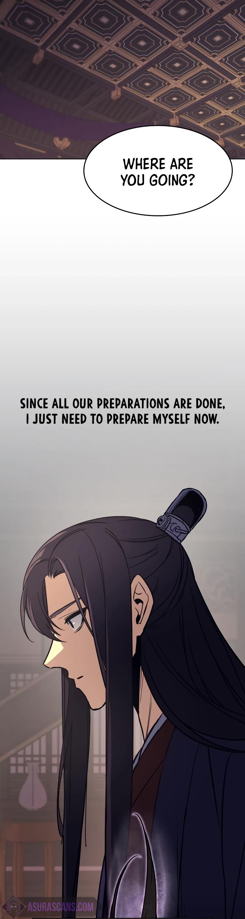 I Reincarnated as the Crazed Heir Chapter 70 page 47 - Chapter 70: Reunion (3): S1 END