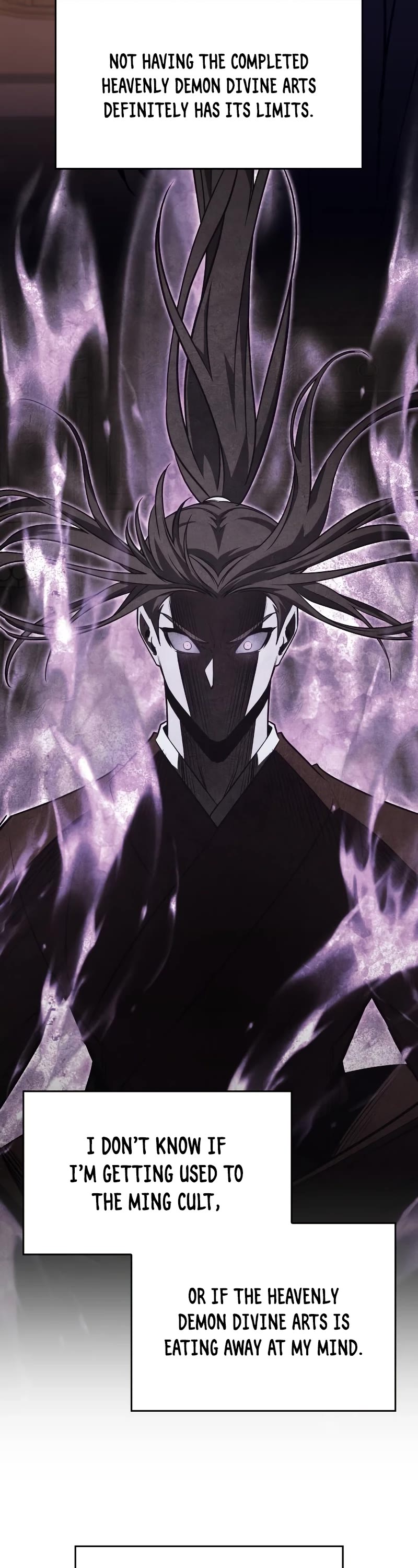 I Reincarnated as the Crazed Heir Chapter 70 page 48 - Chapter 70: Reunion (3): S1 END