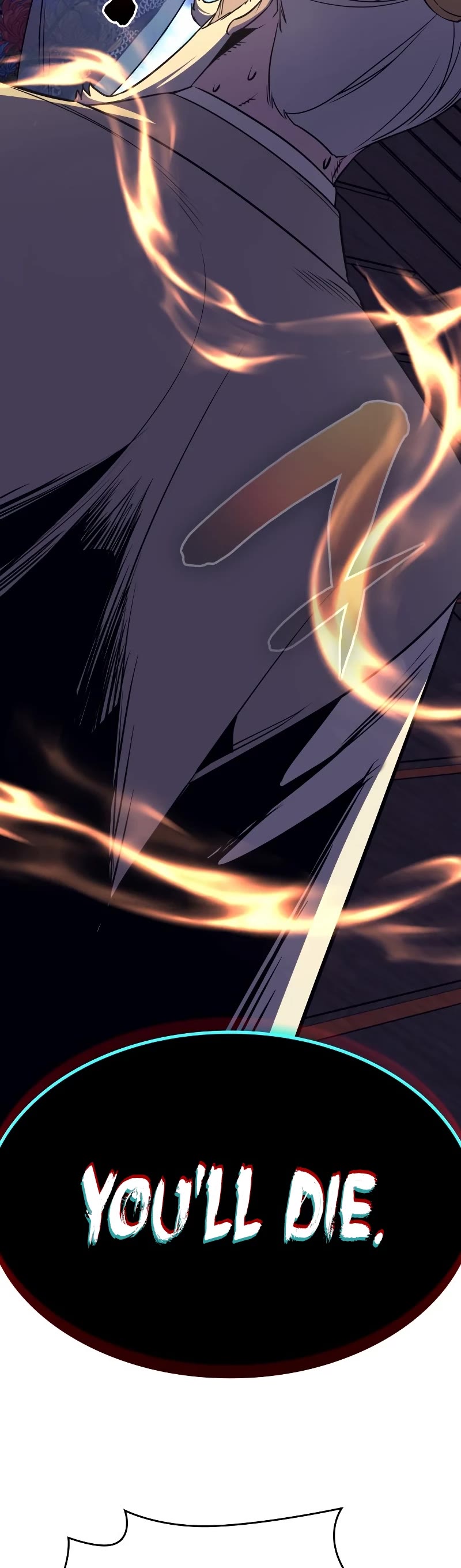I Reincarnated as the Crazed Heir Chapter 70 page 5 - Chapter 70: Reunion (3): S1 END
