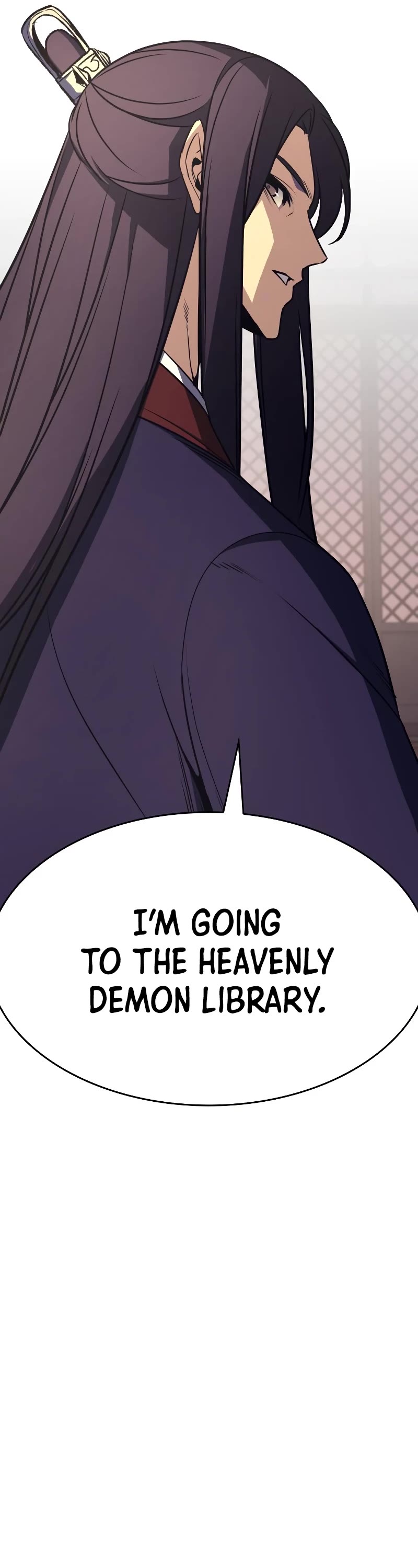 I Reincarnated as the Crazed Heir Chapter 70 page 51 - Chapter 70: Reunion (3): S1 END