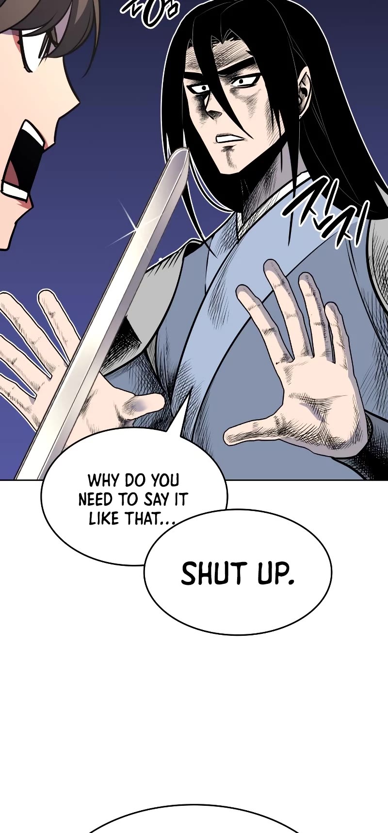 I Reincarnated as the Crazed Heir Chapter 70 page 59 - Chapter 70: Reunion (3): S1 END