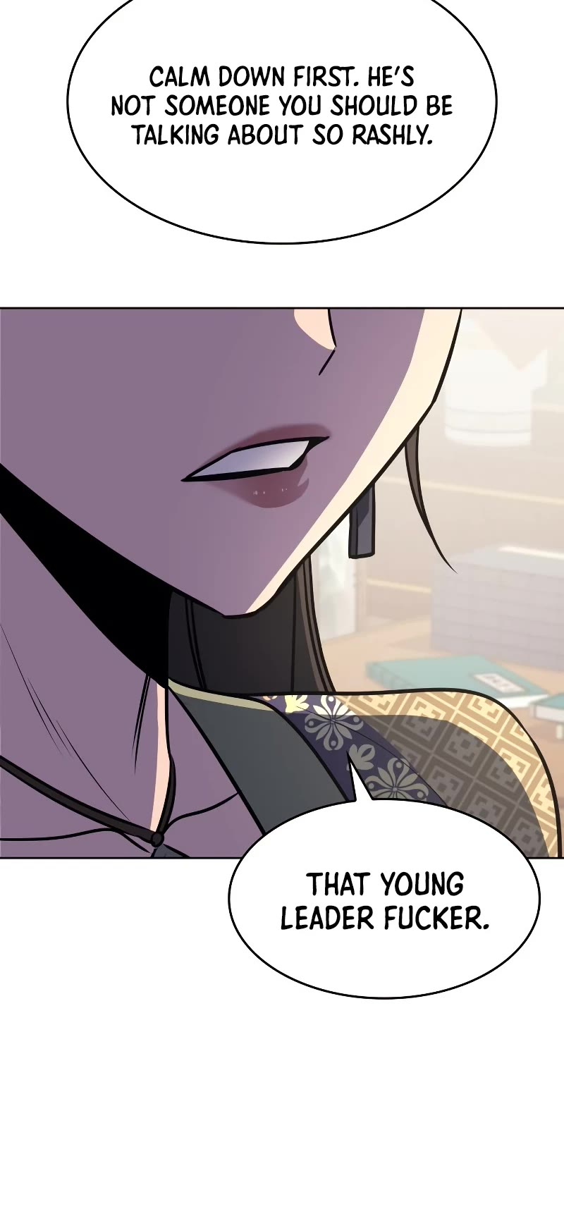 I Reincarnated as the Crazed Heir Chapter 70 page 60 - Chapter 70: Reunion (3): S1 END