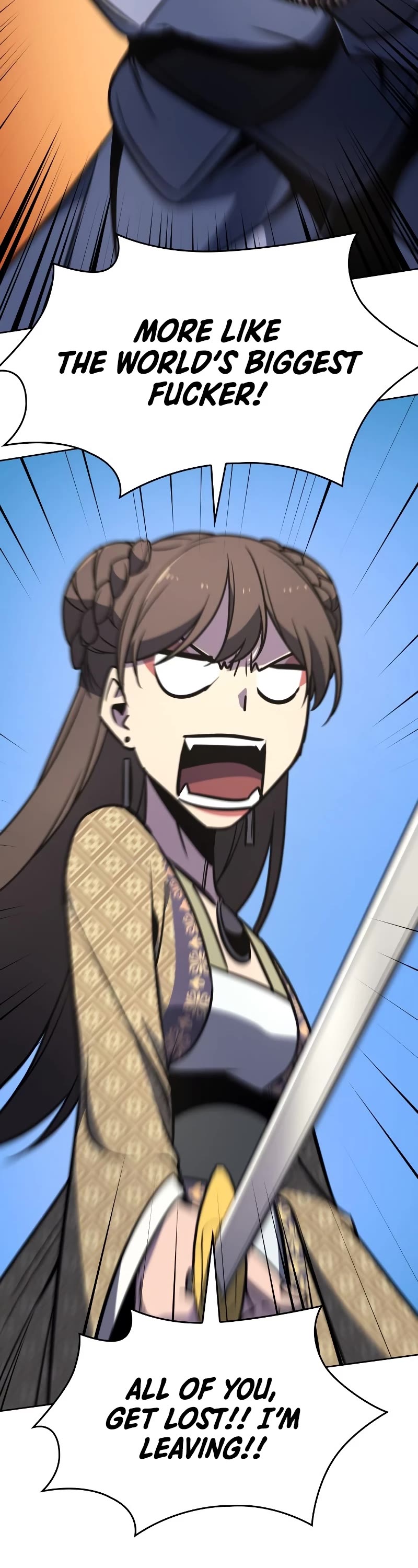 I Reincarnated as the Crazed Heir Chapter 70 page 63 - Chapter 70: Reunion (3): S1 END