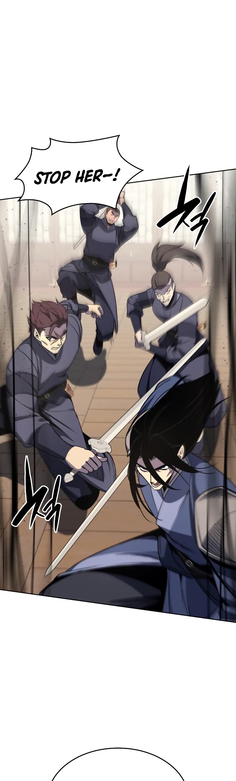 I Reincarnated as the Crazed Heir Chapter 70 page 64 - Chapter 70: Reunion (3): S1 END