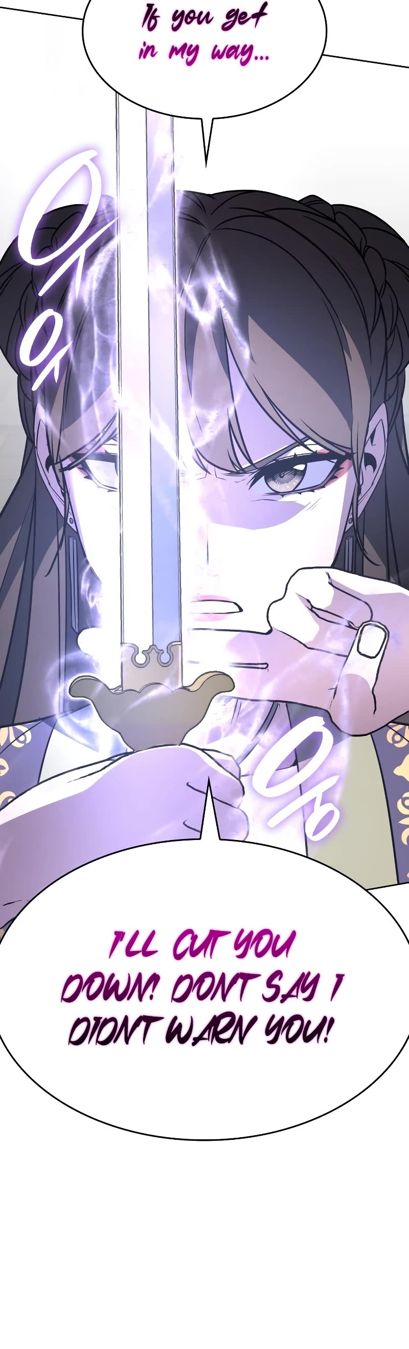I Reincarnated as the Crazed Heir Chapter 70 page 65 - Chapter 70: Reunion (3): S1 END