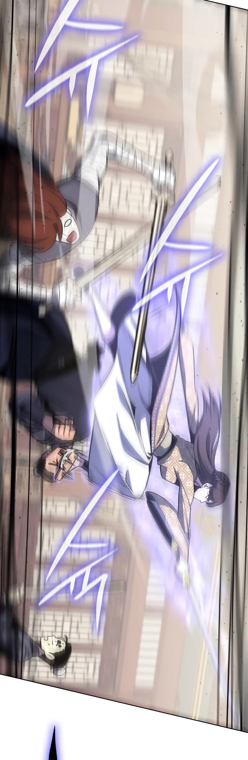 I Reincarnated as the Crazed Heir Chapter 70 page 69 - Chapter 70: Reunion (3): S1 END