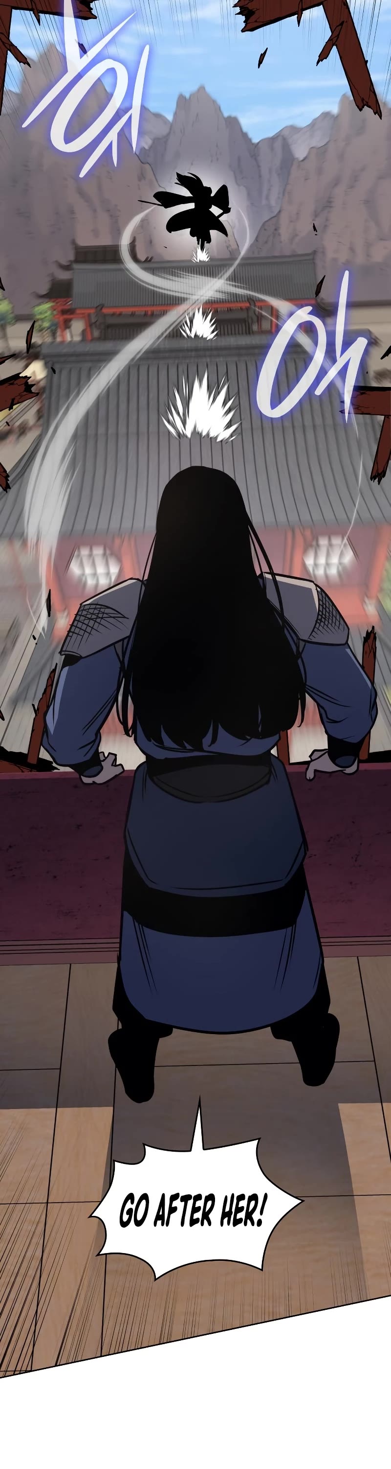 I Reincarnated as the Crazed Heir Chapter 70 page 72 - Chapter 70: Reunion (3): S1 END