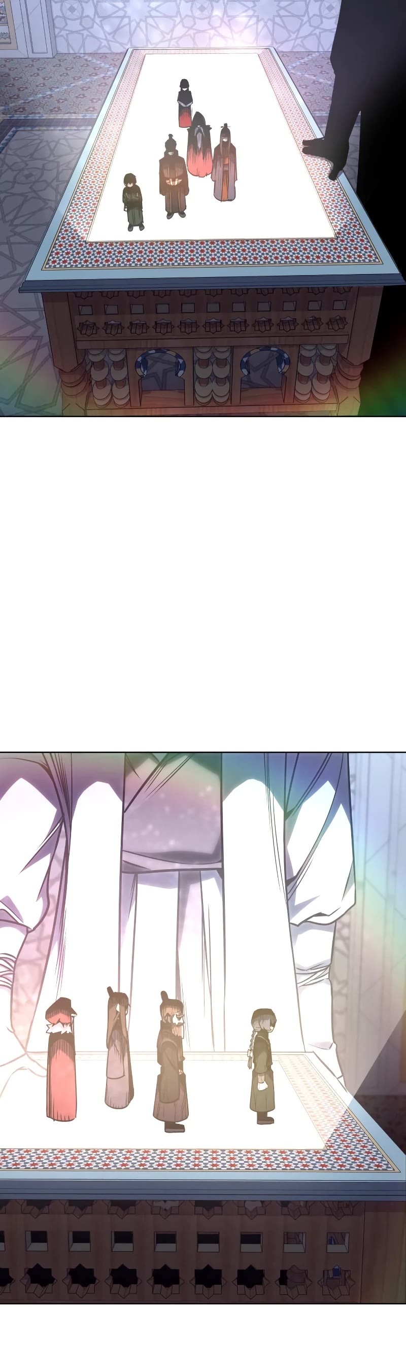 I Reincarnated as the Crazed Heir Chapter 70 page 75 - Chapter 70: Reunion (3): S1 END