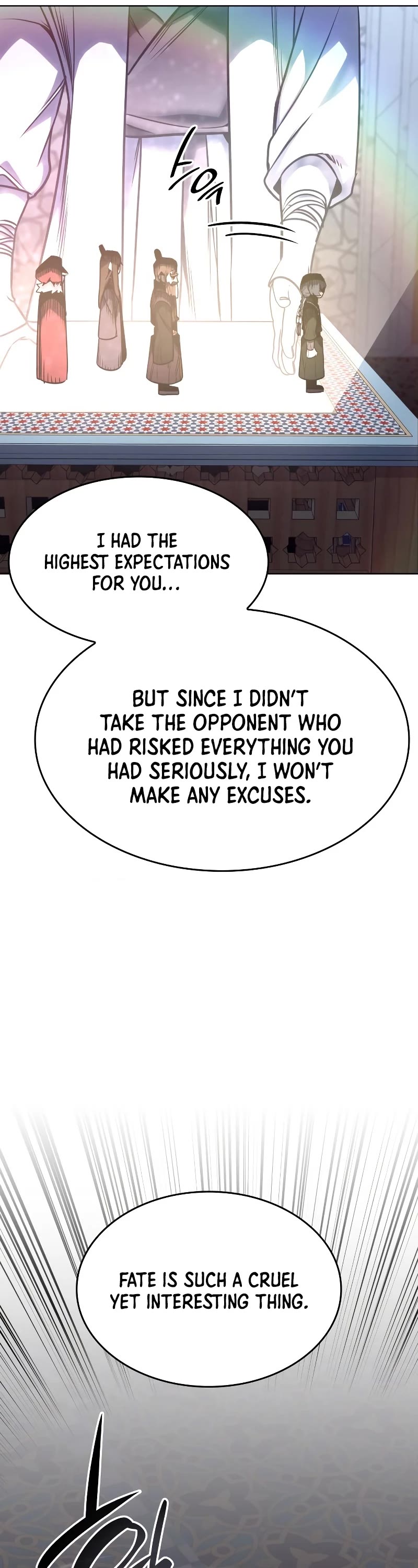 I Reincarnated as the Crazed Heir Chapter 70 page 76 - Chapter 70: Reunion (3): S1 END