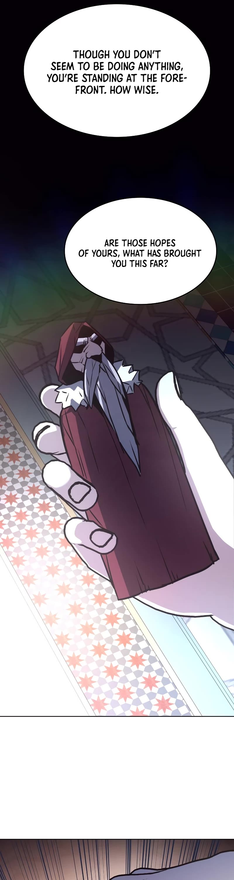 I Reincarnated as the Crazed Heir Chapter 70 page 81 - Chapter 70: Reunion (3): S1 END