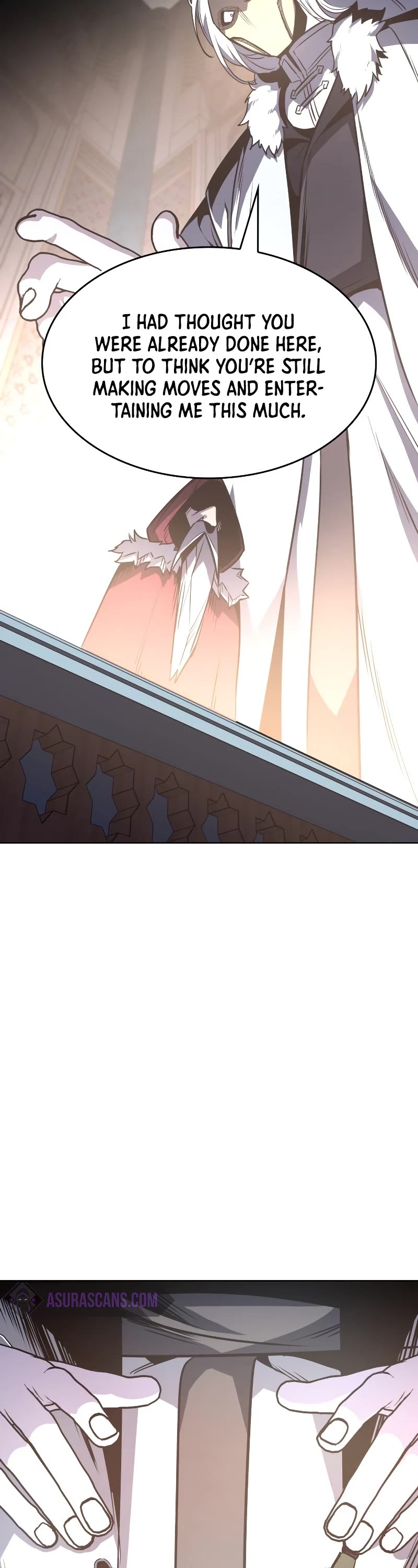 I Reincarnated as the Crazed Heir Chapter 70 page 83 - Chapter 70: Reunion (3): S1 END