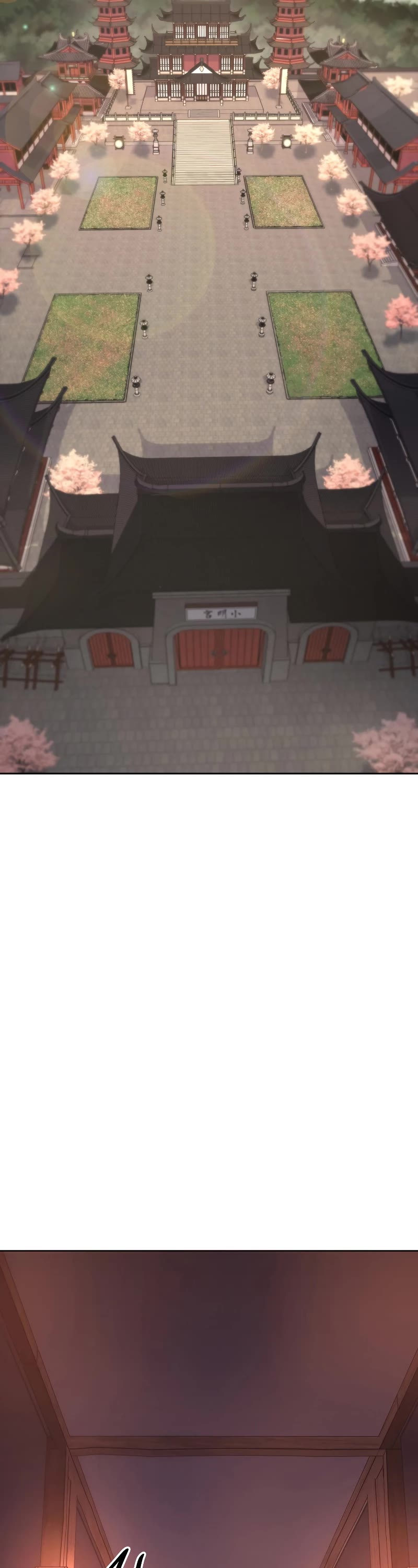I Reincarnated as the Crazed Heir Chapter 71 page 19 - Chapter 71: S2 START