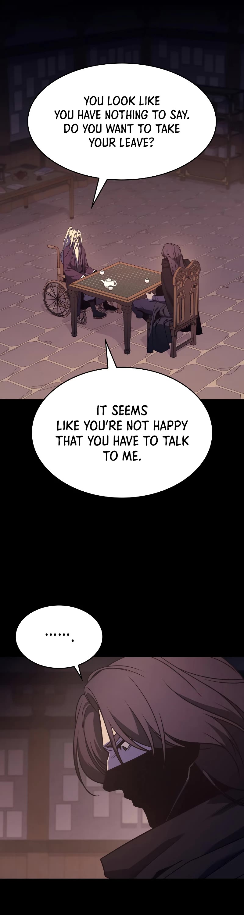 I Reincarnated as the Crazed Heir Chapter 71 page 23 - Chapter 71: S2 START