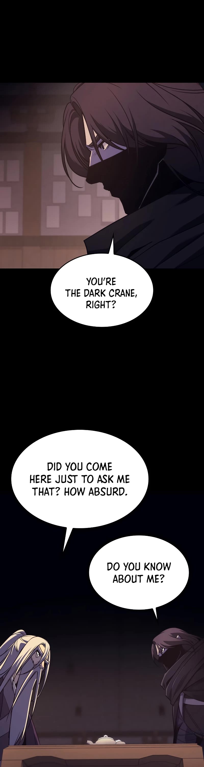 I Reincarnated as the Crazed Heir Chapter 71 page 24 - Chapter 71: S2 START