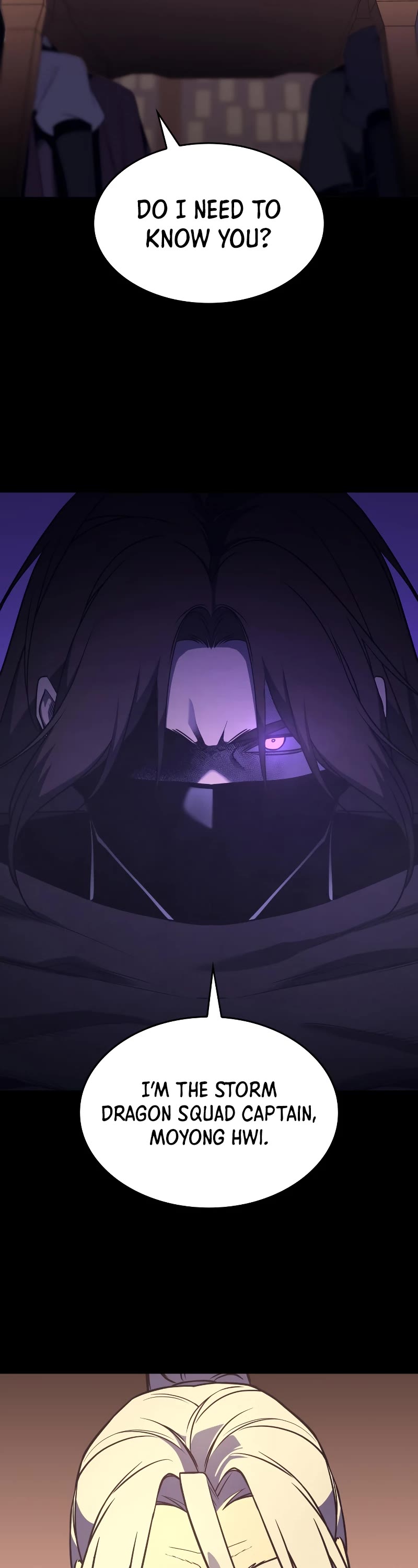 I Reincarnated as the Crazed Heir Chapter 71 page 25 - Chapter 71: S2 START