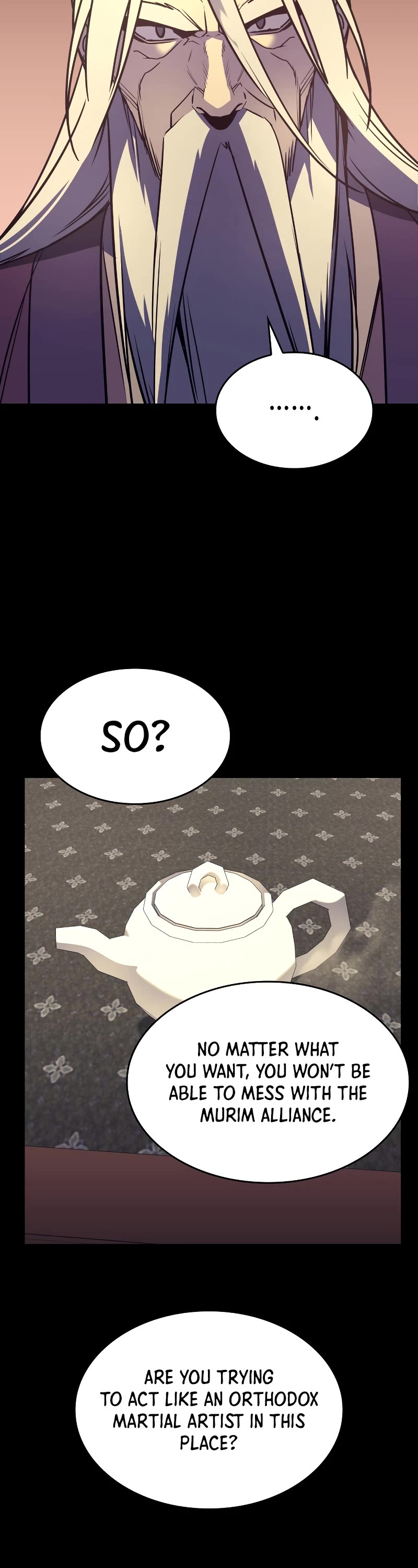 I Reincarnated as the Crazed Heir Chapter 71 page 26 - Chapter 71: S2 START