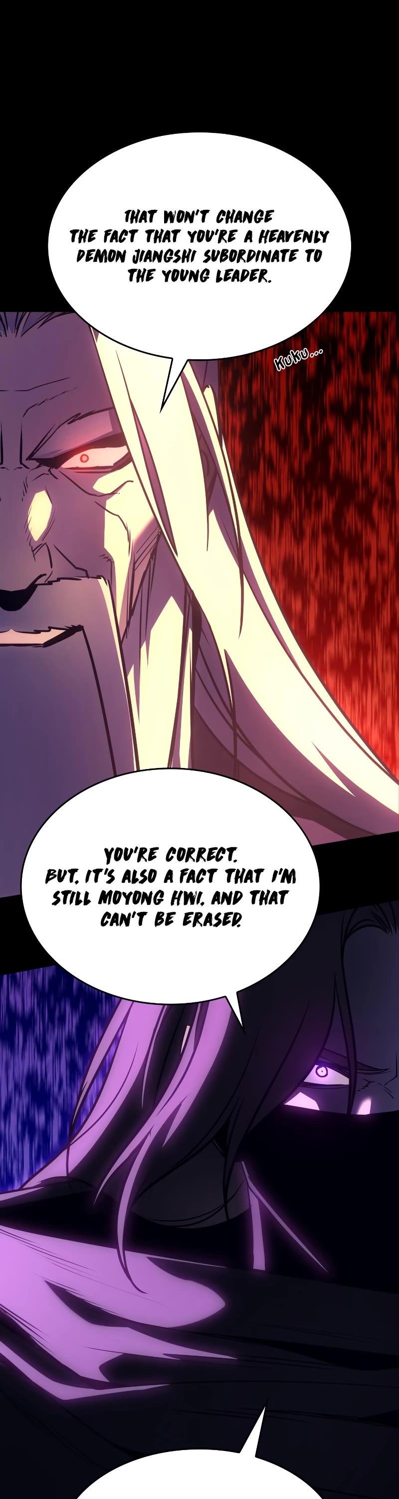 I Reincarnated as the Crazed Heir Chapter 71 page 27 - Chapter 71: S2 START