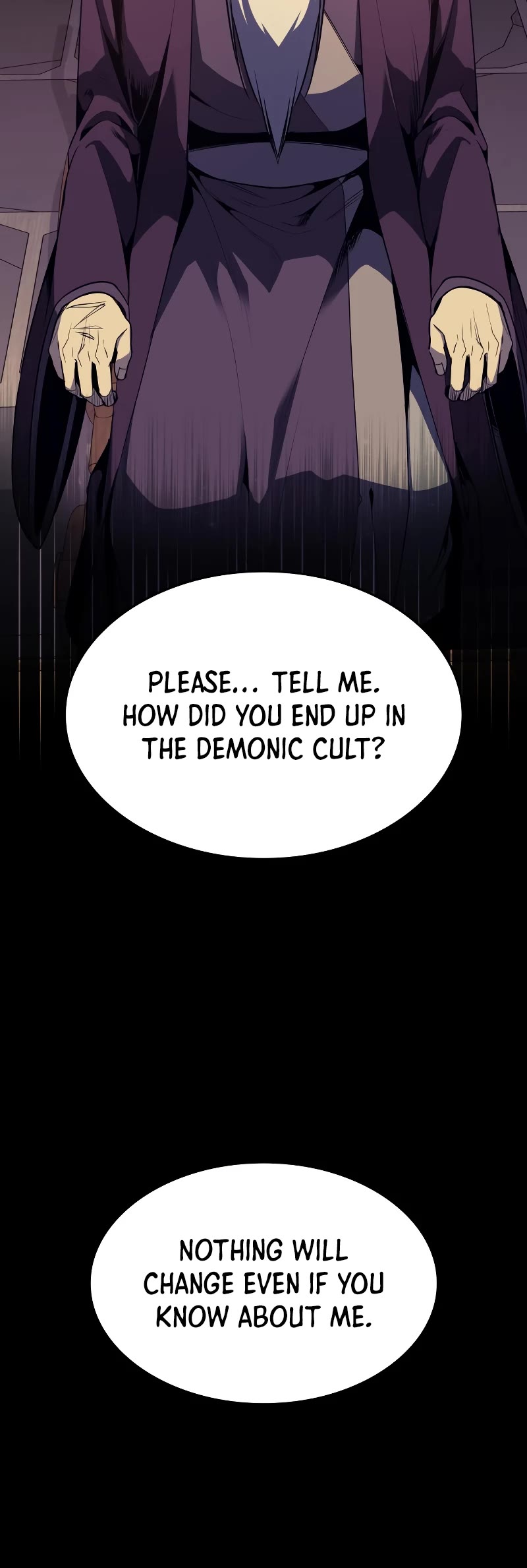 I Reincarnated as the Crazed Heir Chapter 71 page 31 - Chapter 71: S2 START