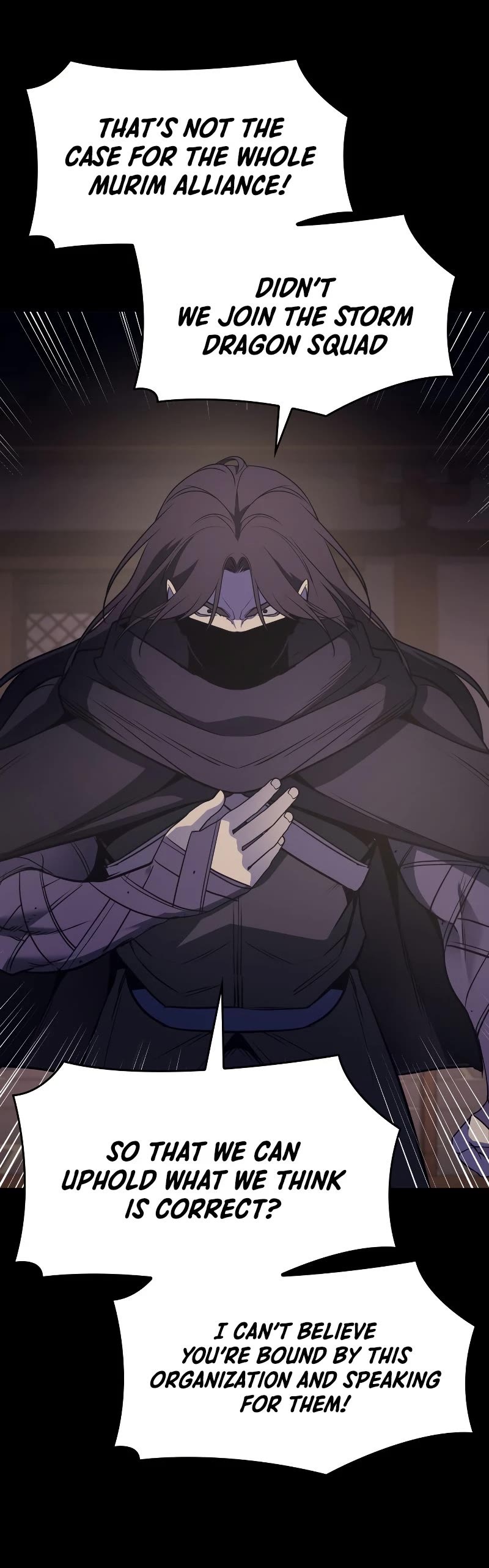 I Reincarnated as the Crazed Heir Chapter 71 page 34 - Chapter 71: S2 START
