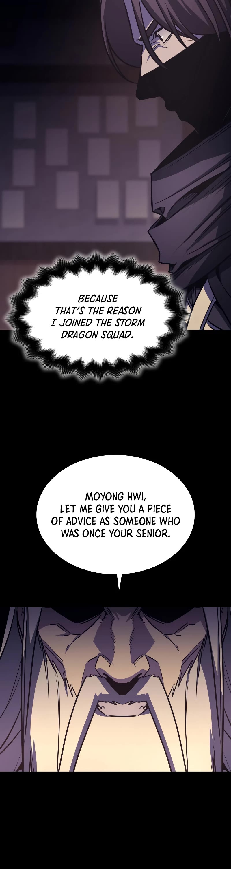 I Reincarnated as the Crazed Heir Chapter 71 page 38 - Chapter 71: S2 START