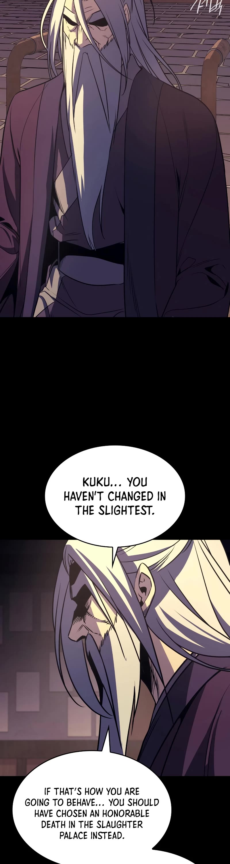 I Reincarnated as the Crazed Heir Chapter 71 page 43 - Chapter 71: S2 START