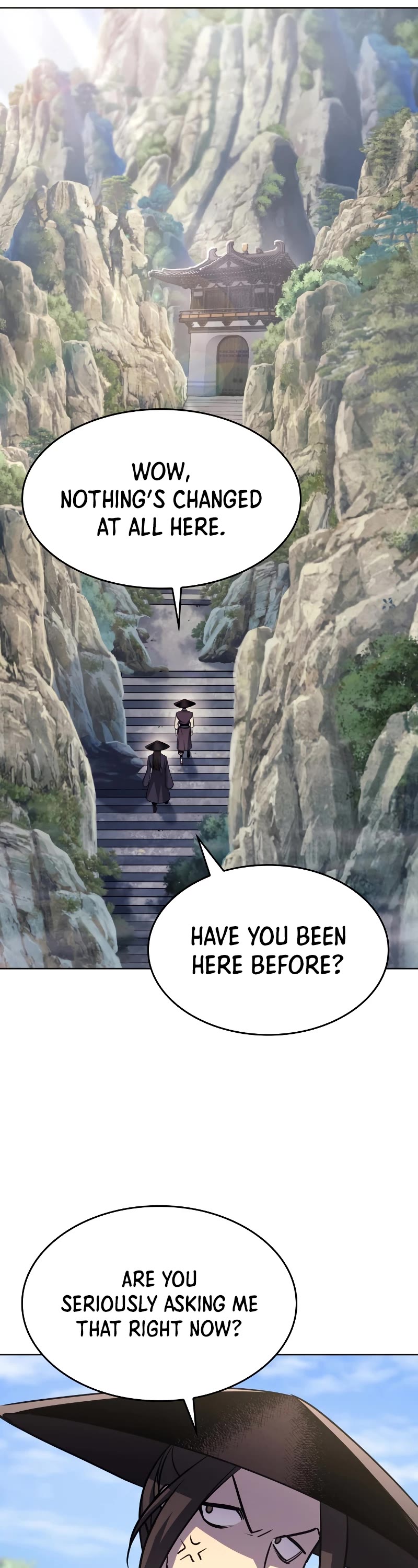 I Reincarnated as the Crazed Heir Chapter 71 page 46 - Chapter 71: S2 START