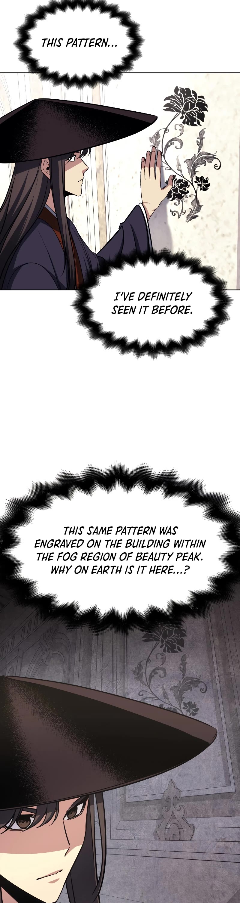 I Reincarnated as the Crazed Heir Chapter 71 page 48 - Chapter 71: S2 START