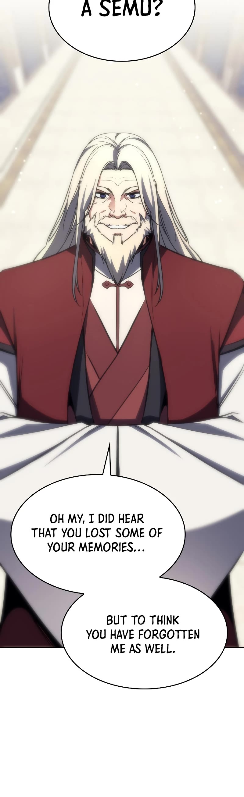 I Reincarnated as the Crazed Heir Chapter 71 page 50 - Chapter 71: S2 START