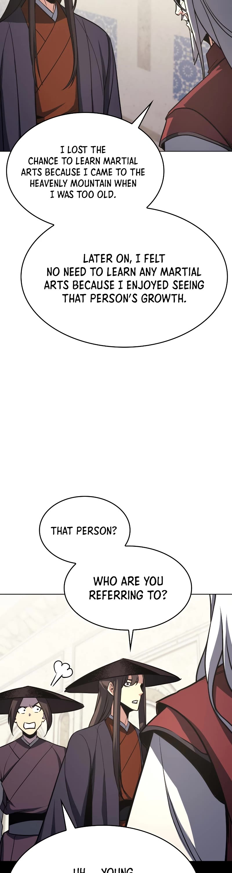 I Reincarnated as the Crazed Heir Chapter 71 page 52 - Chapter 71: S2 START