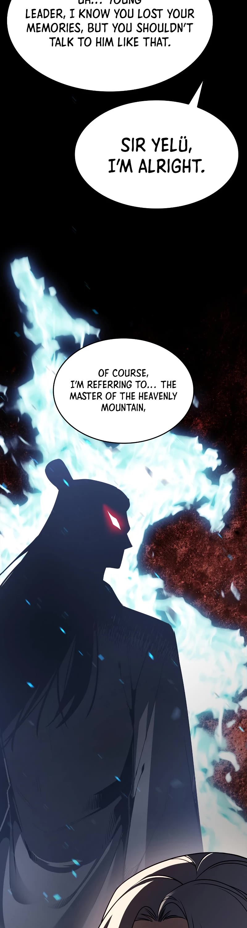 I Reincarnated as the Crazed Heir Chapter 71 page 53 - Chapter 71: S2 START