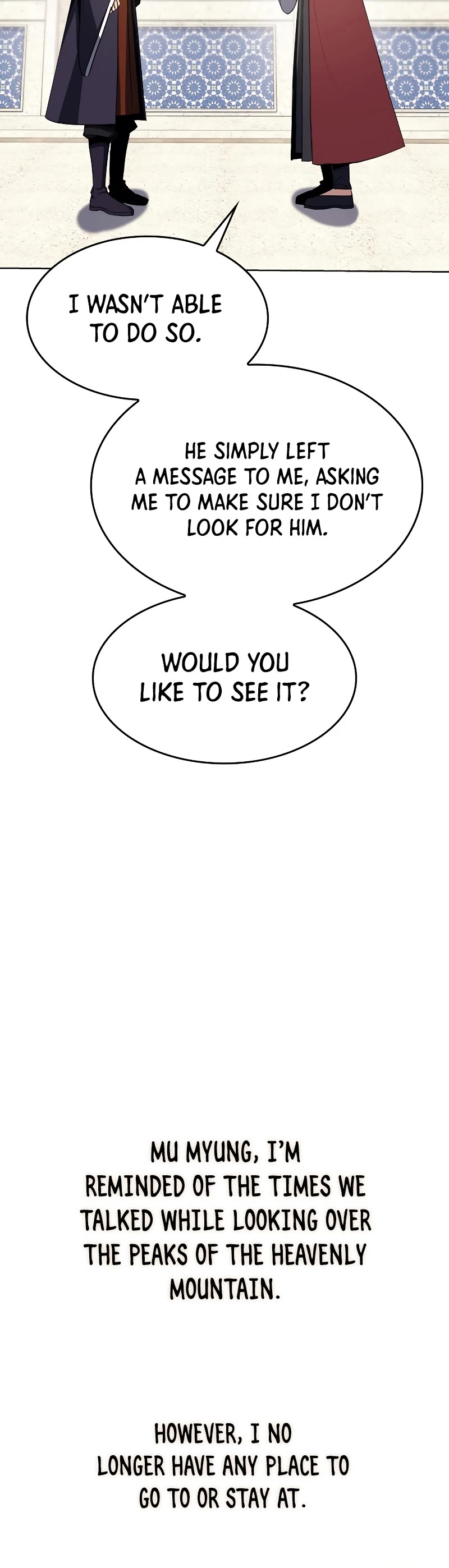 I Reincarnated as the Crazed Heir Chapter 71 page 55 - Chapter 71: S2 START