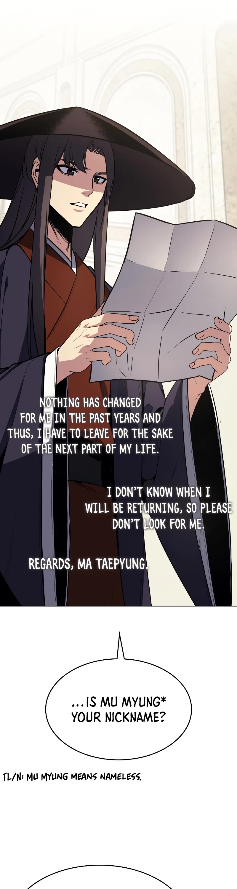 I Reincarnated as the Crazed Heir Chapter 71 page 56 - Chapter 71: S2 START