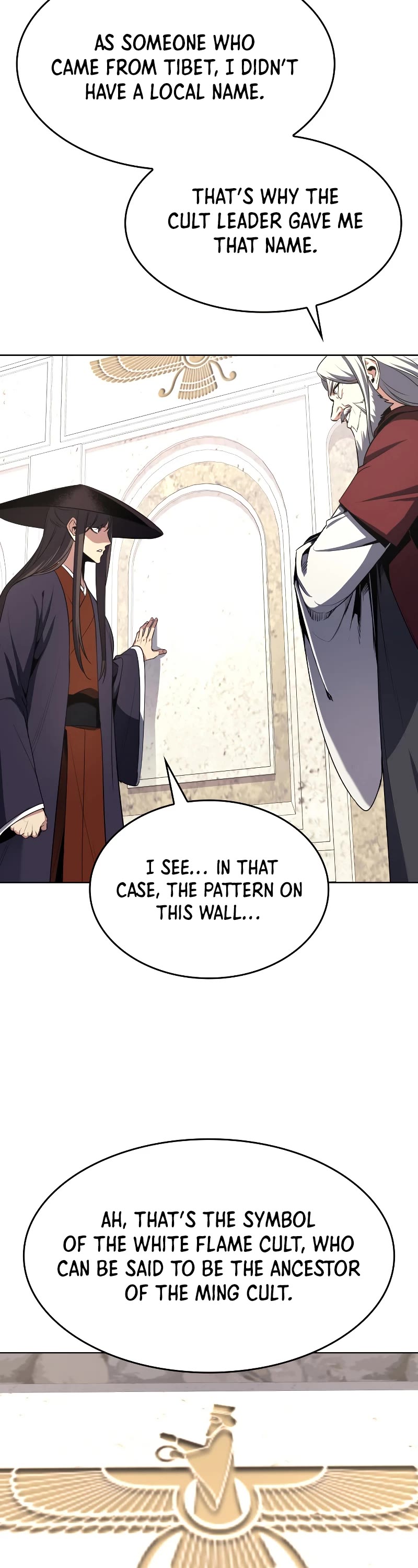 I Reincarnated as the Crazed Heir Chapter 71 page 57 - Chapter 71: S2 START