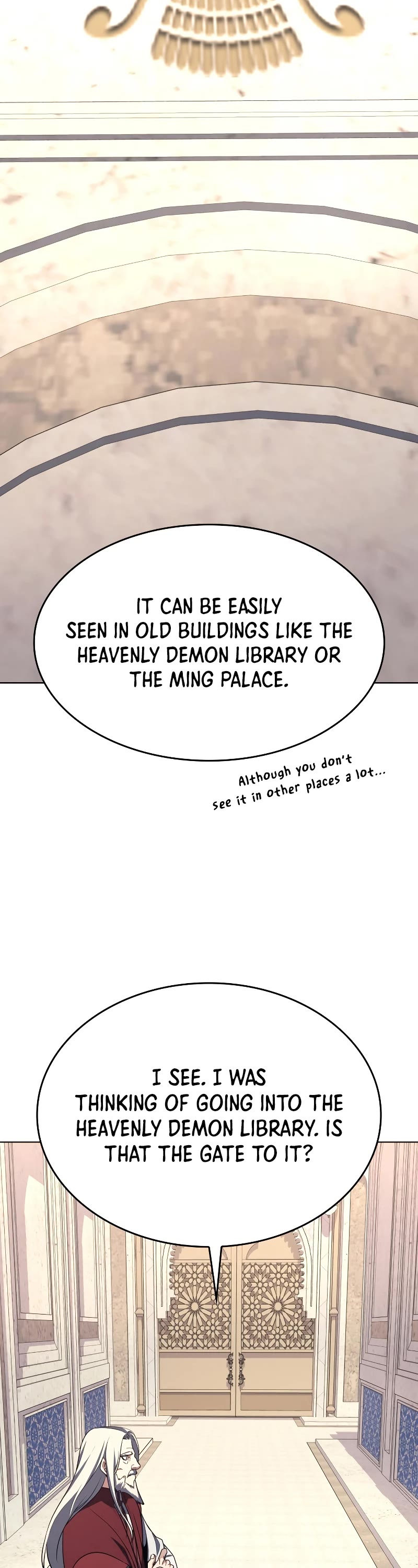 I Reincarnated as the Crazed Heir Chapter 71 page 58 - Chapter 71: S2 START