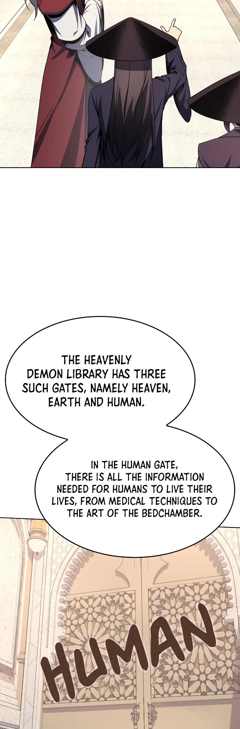 I Reincarnated as the Crazed Heir Chapter 71 page 59 - Chapter 71: S2 START