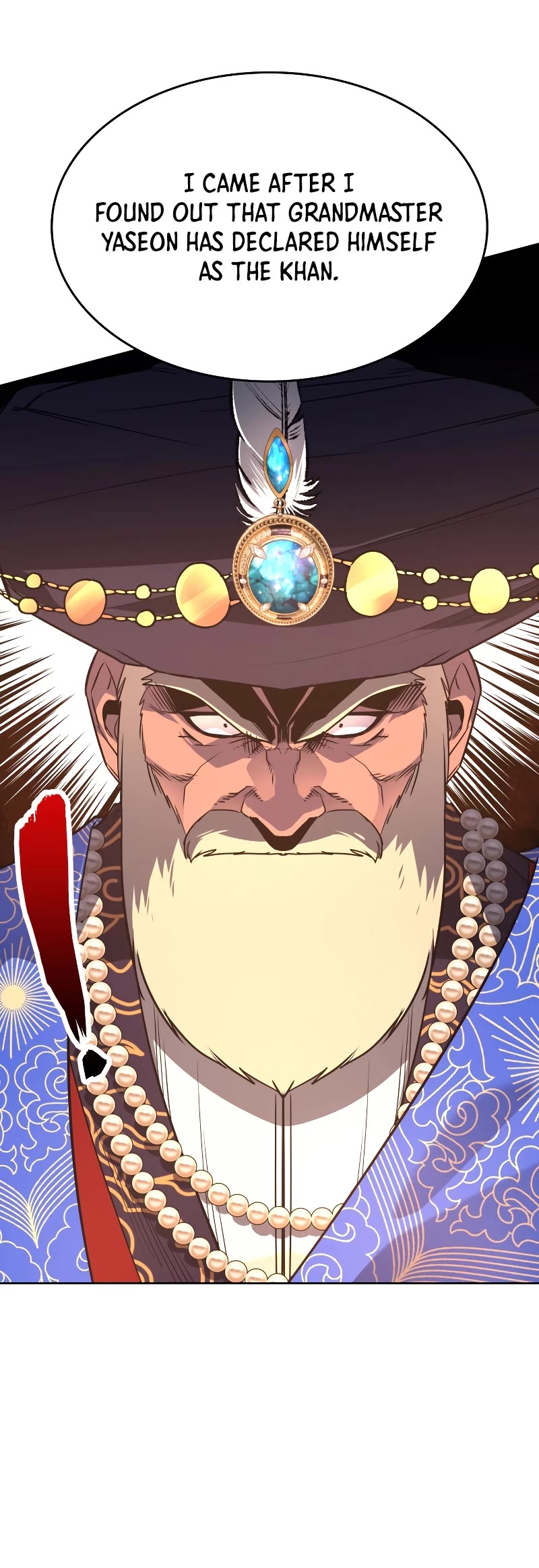 I Reincarnated as the Crazed Heir Chapter 71 page 6 - Chapter 71: S2 START