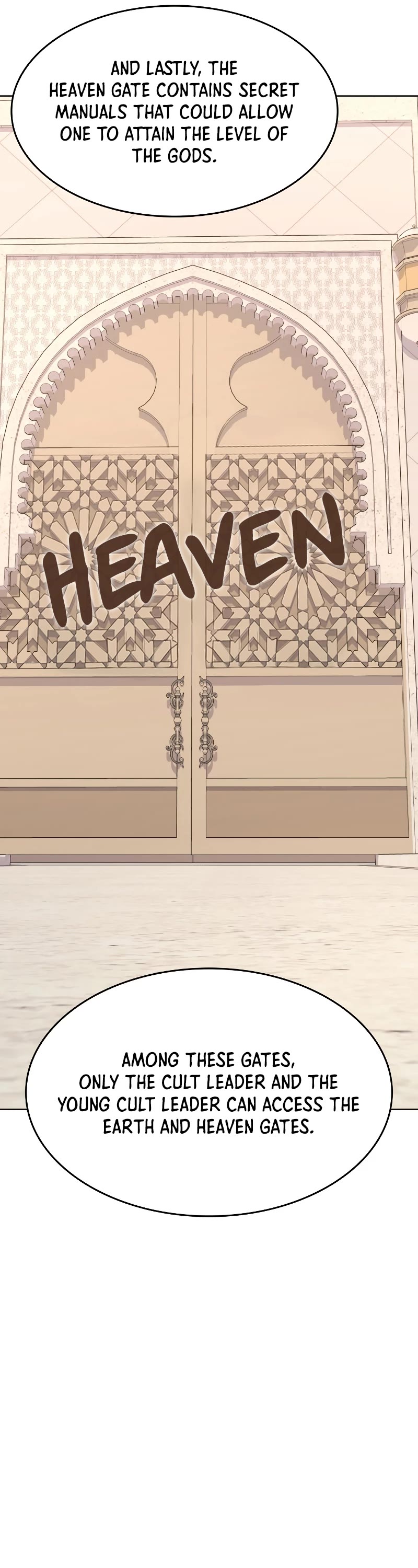 I Reincarnated as the Crazed Heir Chapter 71 page 61 - Chapter 71: S2 START