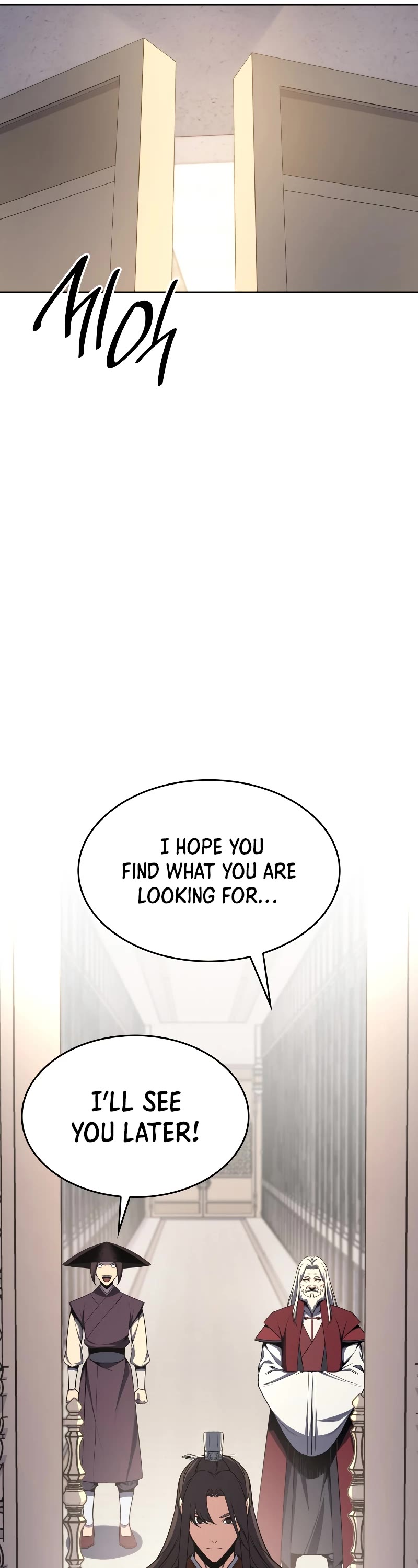 I Reincarnated as the Crazed Heir Chapter 71 page 62 - Chapter 71: S2 START