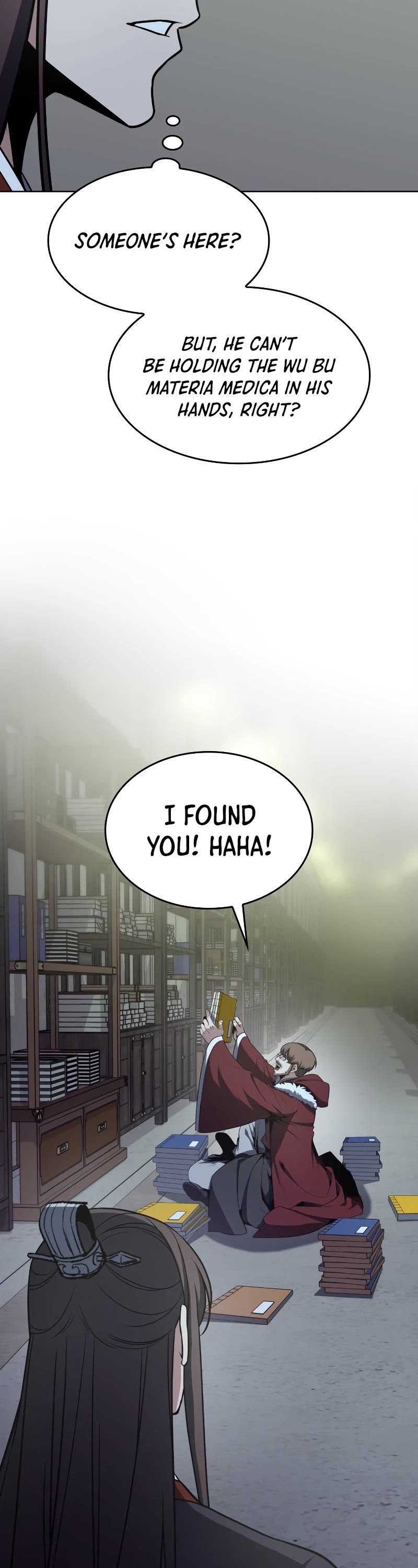 I Reincarnated as the Crazed Heir Chapter 71 page 67 - Chapter 71: S2 START