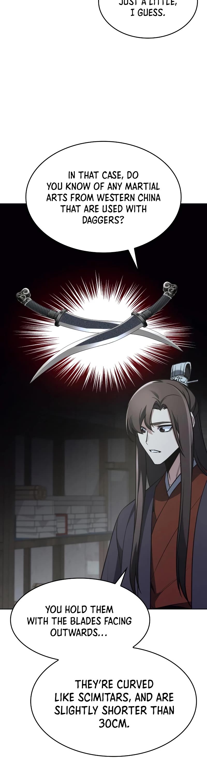 I Reincarnated as the Crazed Heir Chapter 72 page 13 - Chapter 72