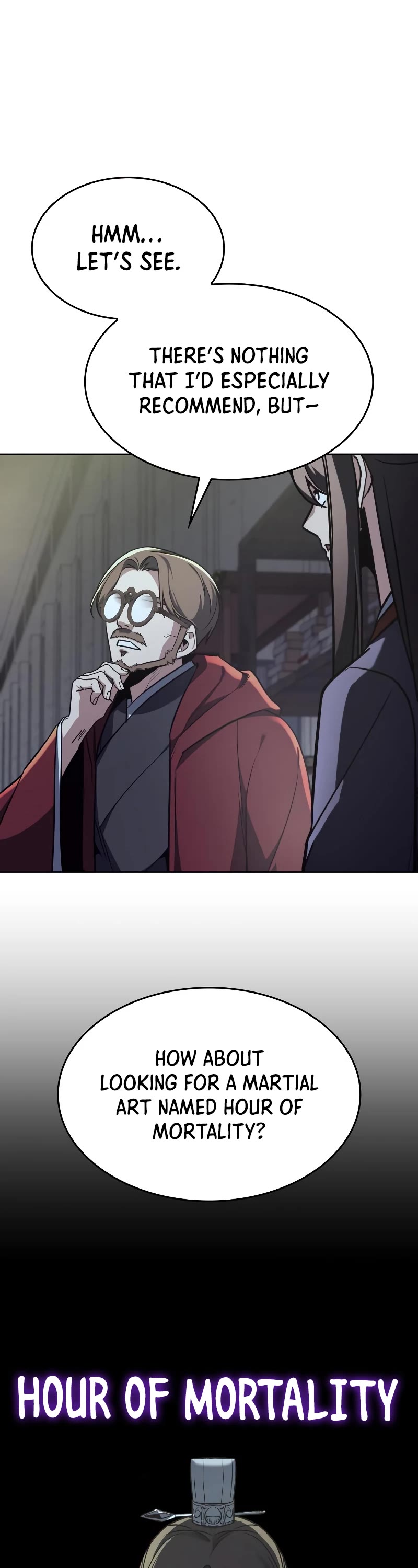 I Reincarnated as the Crazed Heir Chapter 72 page 14 - Chapter 72