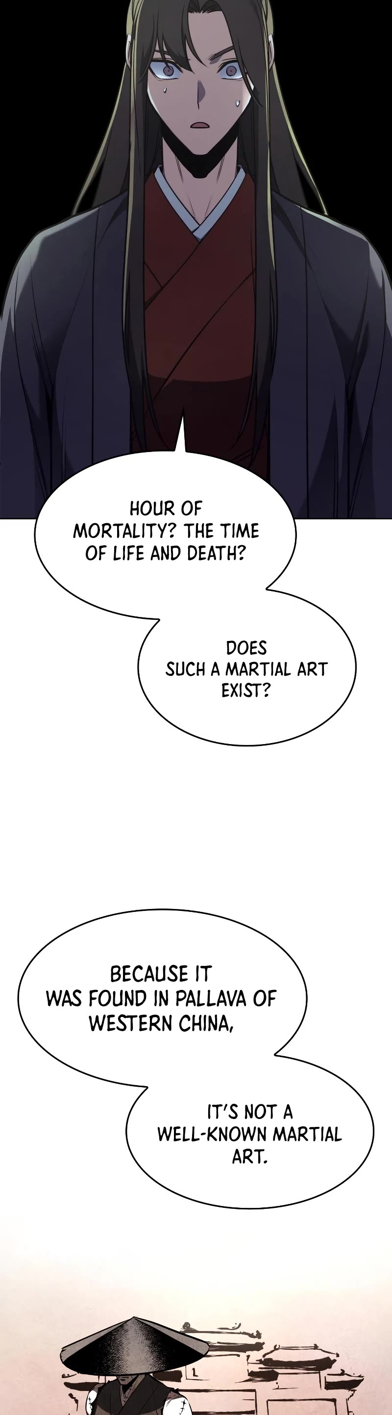 I Reincarnated as the Crazed Heir Chapter 72 page 15 - Chapter 72