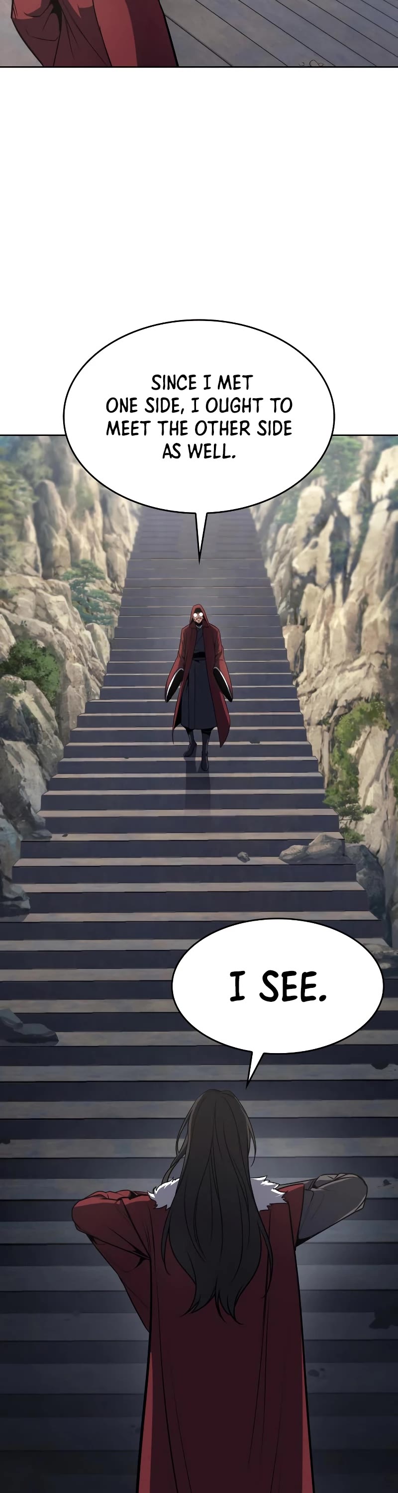 I Reincarnated as the Crazed Heir Chapter 72 page 24 - Chapter 72