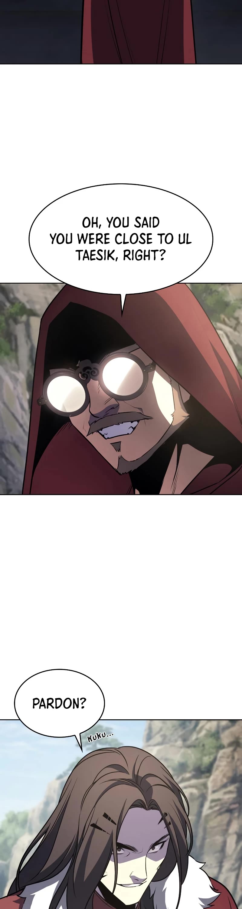 I Reincarnated as the Crazed Heir Chapter 72 page 25 - Chapter 72
