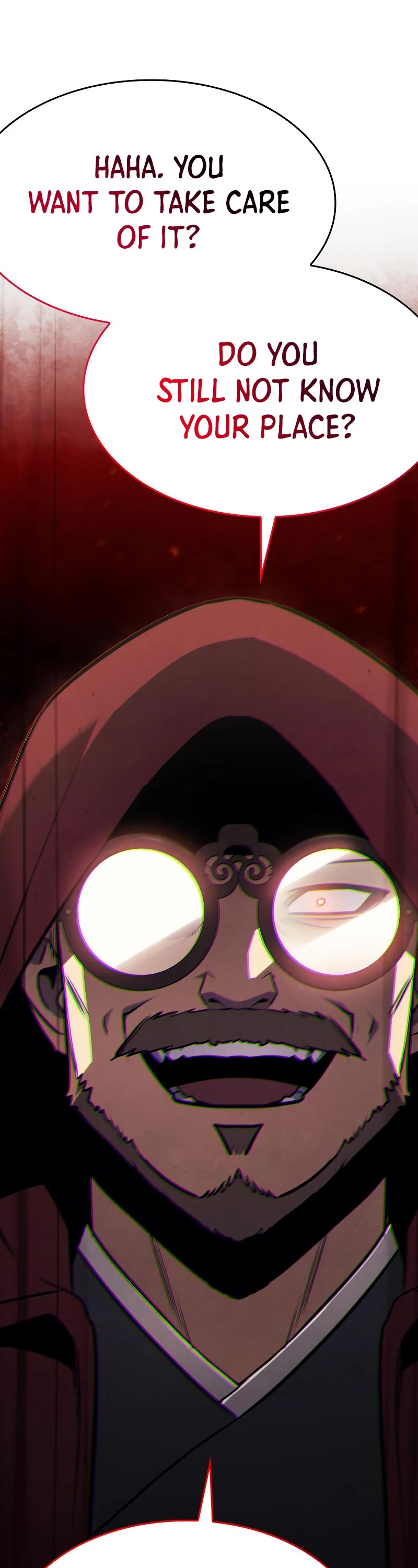 I Reincarnated as the Crazed Heir Chapter 72 page 27 - Chapter 72