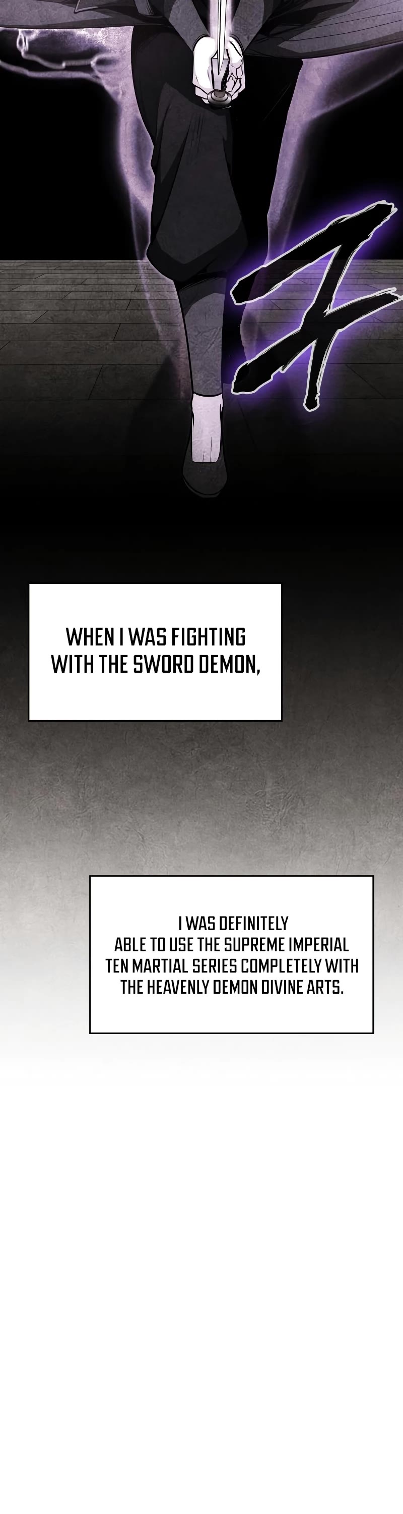 I Reincarnated as the Crazed Heir Chapter 72 page 36 - Chapter 72